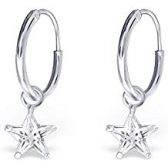 PENDIENTES CON ESTRELLAS