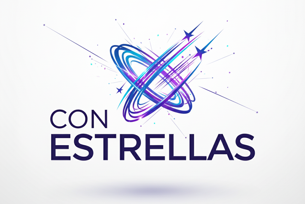 Tienda online de artículos con estrellas